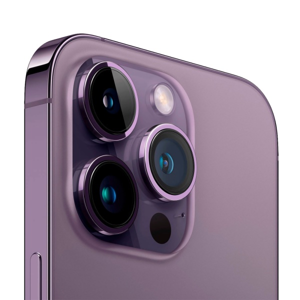iPhone 14 Pro Max 256GB Deep Purple (Фиолетовый)
