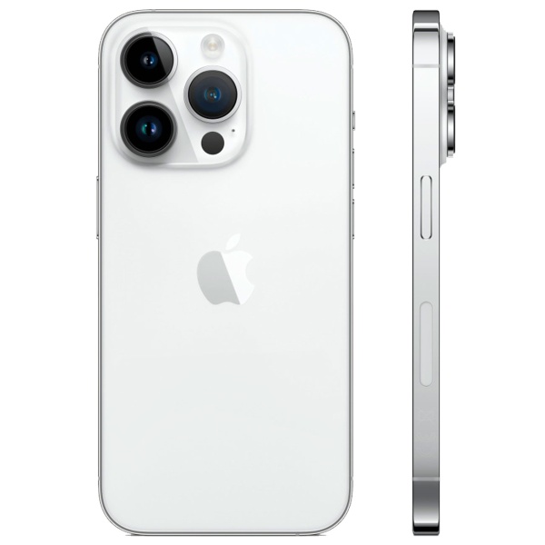iPhone 14 Pro Max 256GB Silver (Серебрянный)